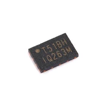 W25Q16JWXHIQ Product Pictures