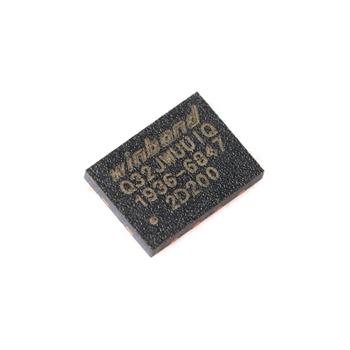 W25Q32JWUUIQ Product Pictures