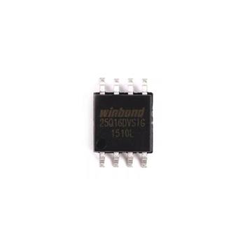 W25Q16JVSSIQ Product Pictures