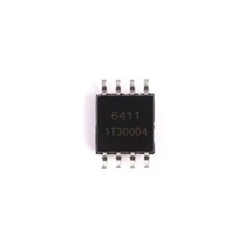 W25Q16JVSSIQ Product Pictures