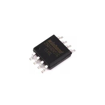 W25Q16JVSSIQ Product Pictures
