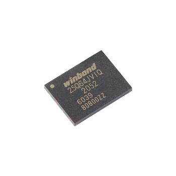 W25Q64JVZEIQ Product Pictures