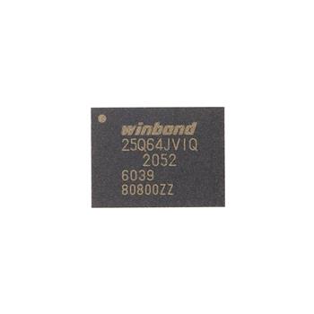 W25Q64JVZEIQ Product Pictures