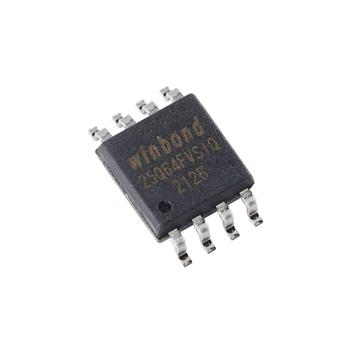 W25Q64FVSSIQ Product Pictures
