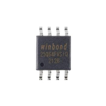 W25Q64FVSSIQ Product Pictures