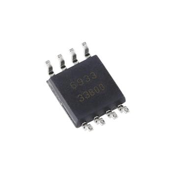 W25Q64FVSSIQ Product Pictures
