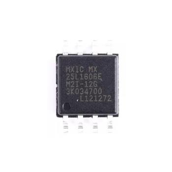 MX25L1606EM2I-12G Product Pictures