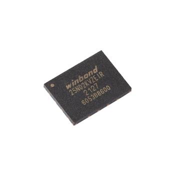 W25N02KVZEIR Product Pictures