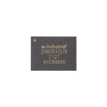 W25N02KVZEIR Product Pictures