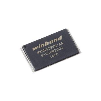 W29N02GVSIAA Product Pictures