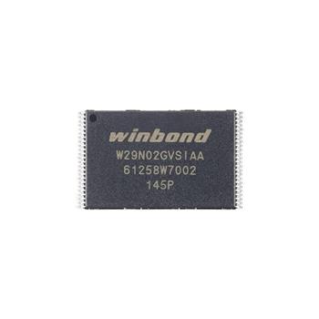 W29N02GVSIAA Product Pictures