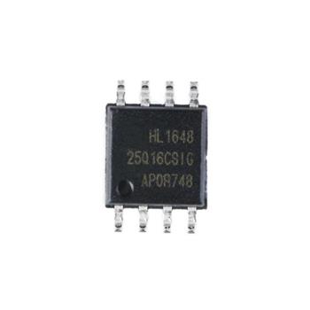 GD25Q16CSIG Product Pictures