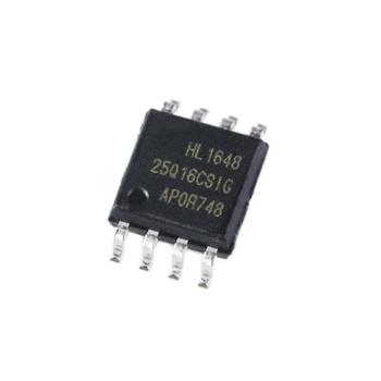 GD25Q16CSIG Product Pictures