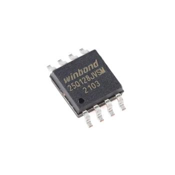 W25Q128JVSIM Product Pictures