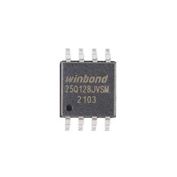 W25Q128JVSIM Product Pictures