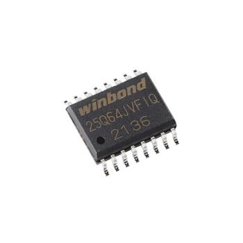 W25Q64JVSFIQ Product Pictures