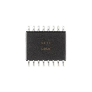 W25Q64JVSFIQ Product Pictures