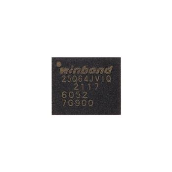 W25Q64JVZPIQ Product Pictures