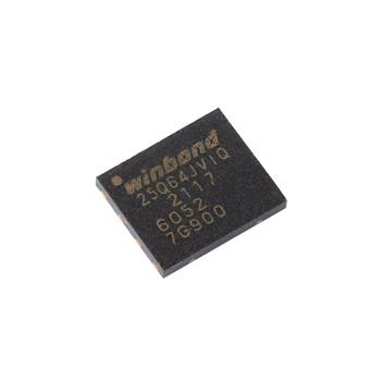 W25Q64JVZPIQ Product Pictures