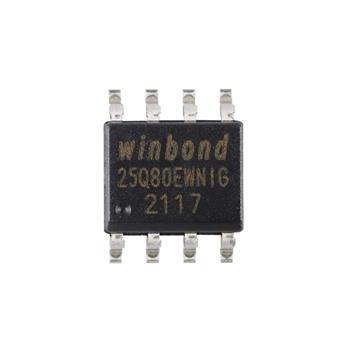 W25Q80EWSNIG Product Pictures