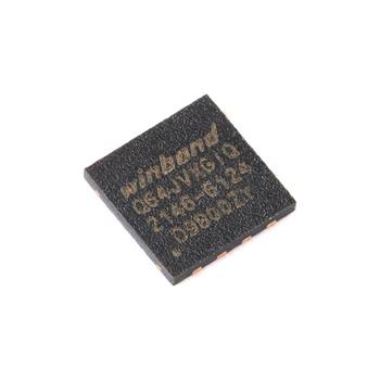 W25Q64JVXGIQ Product Pictures