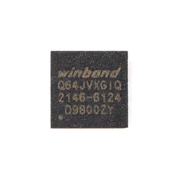W25Q64JVXGIQ Product Pictures
