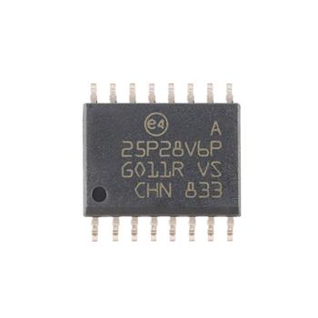 M25P128-VMF6TPB Product Pictures