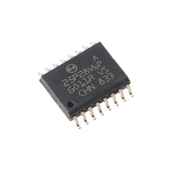 M25P128-VMF6TPB Product Pictures