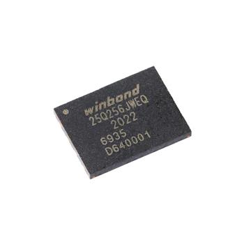 W25Q256JWEIQ Product Pictures
