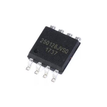 W25Q128JVSSIQ Product Pictures