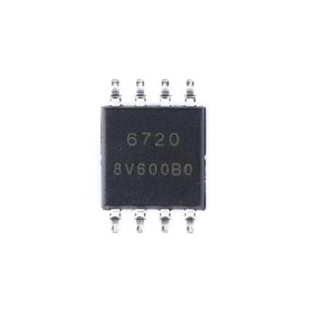 W25Q128JVSSIQ Product Pictures