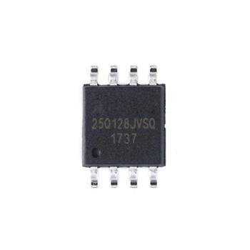 W25Q128JVSSIQ Product Pictures