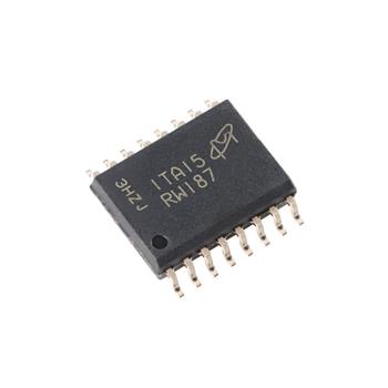 W25Q80DVSSIG Product Pictures