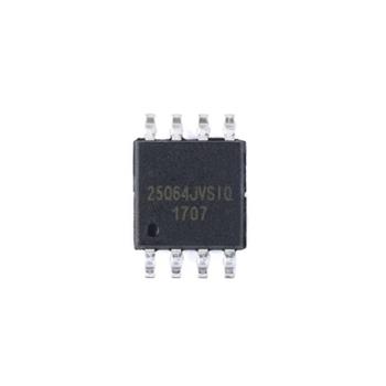 W25Q64JVSSIQ Product Pictures