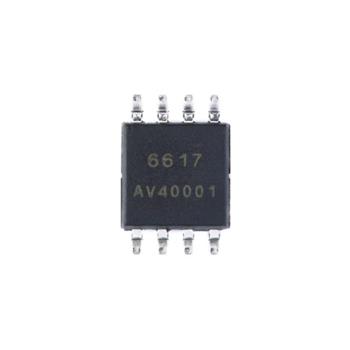 W25Q64JVSSIQ Product Pictures