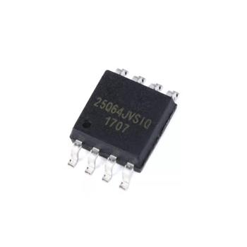 W25Q64JVSSIQ Product Pictures