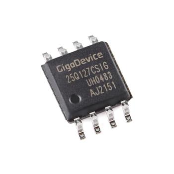 GD25Q127CSIG Product Pictures