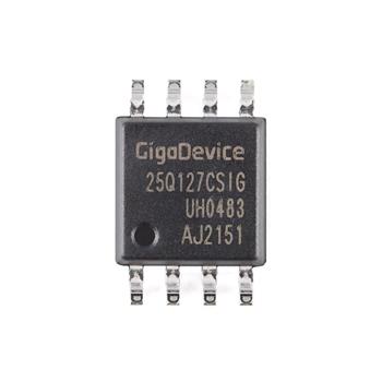 GD25Q127CSIG Product Pictures
