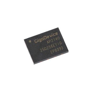 GD25Q256EYIG Product Pictures