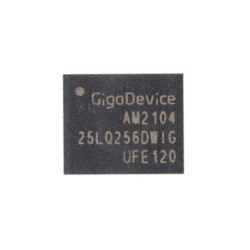 GD25LQ256DWIG Product Pictures