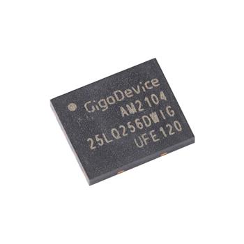 GD25LQ256DWIG Product Pictures