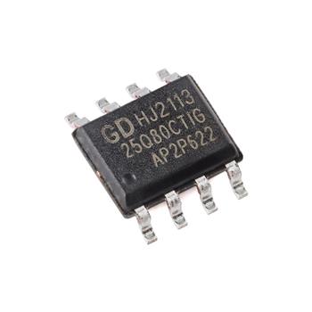 GD25Q80CTIG Product Pictures