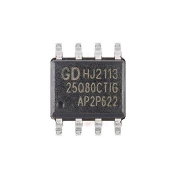 GD25Q80CTIG Product Pictures