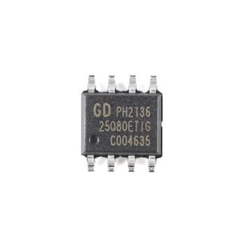 GD25Q80ETIG Product Pictures