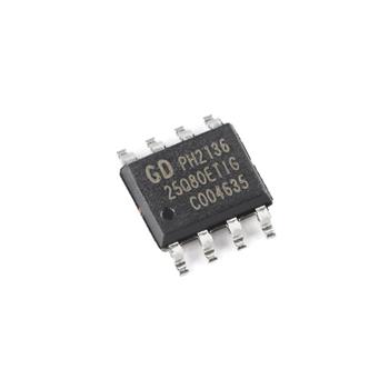 GD25Q80ETIG Product Pictures