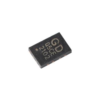 GD25Q16CEIG Product Pictures