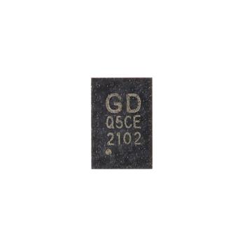 GD25Q16CEIG Product Pictures