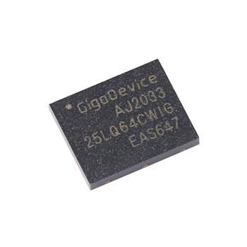 GD25LQ64CWIG Product Pictures
