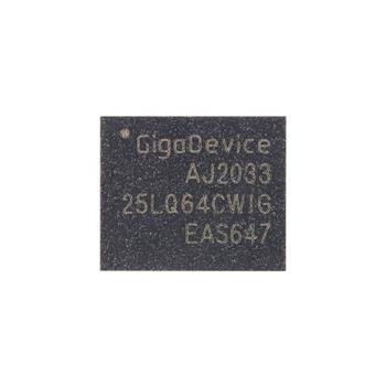 GD25LQ64CWIG Product Pictures