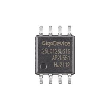 GD25LQ128ESIG Product Pictures
